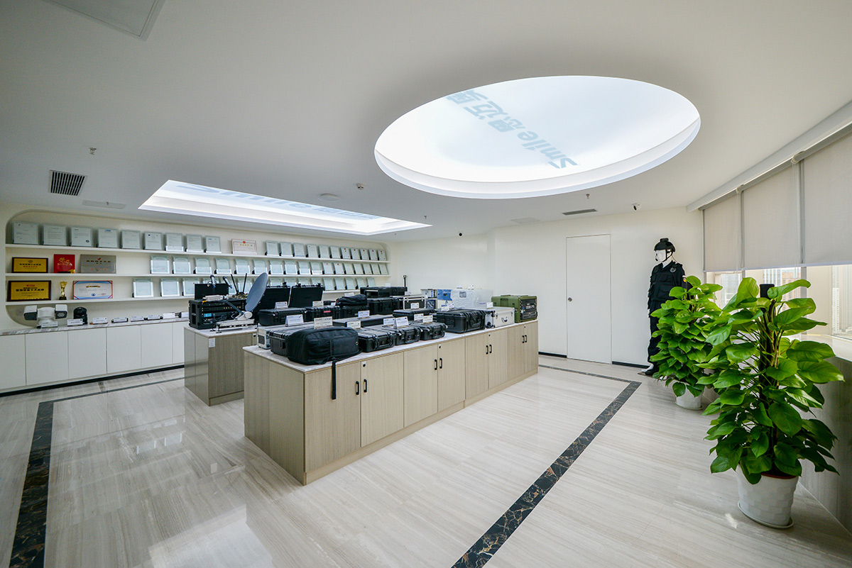 展廳1